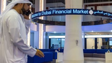 Alec Holding Shares jumped in its first trade session in Dubai with more than 7%