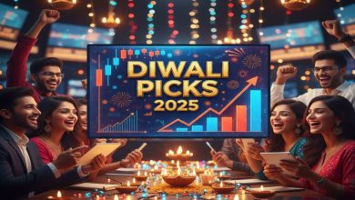 Shares to buy on Diwali 2025: From Hal, SBI to Maruti – Mirae Asset Sharekhan selects 12 shares for Samvat 2082