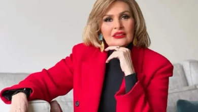 تكريم مسيرة يسرا الذهبية بمعرض خاص في مهرجان الجونة