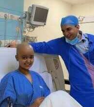 Cancer patient’s ‘Tadpaoge Tadpa Lo’ role has made the internet emotional, people said – it is called real courage …