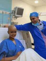 Cancer patient’s ‘Tadpaoge Tadpa Lo’ role has made the internet emotional, people said – it is called real courage …