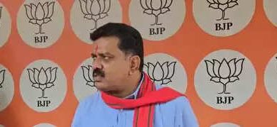 Surrender of 61 Naxalites is a milestone: Vijay Sharma