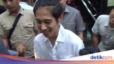 DJ Panda is economical to talk after being investigated by Erika Carlina’s threat case