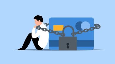 5 simple steps to get rid of credit card debt and regain control
