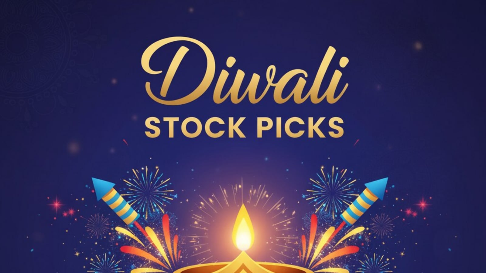 Muhurat Trading 2025: Reliance, PFC under Religare’s top 5 shares for Diwali for up to 27% returns