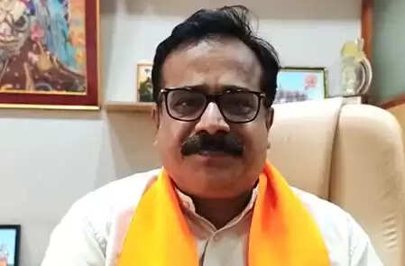 Hindus is united and the result of it will be visible in Bihar election: Shriraj Nair