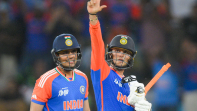 ICC rankings: A list of top 10 batsmen and bowlers in test, ODI and T20