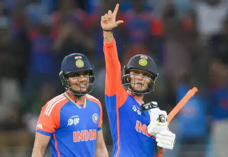 ICC rankings: A list of top 10 batsmen and bowlers in test, ODI and T20