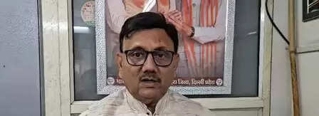 The decision of the Supreme Court is welcome: BJP Mla Anil Goyal
