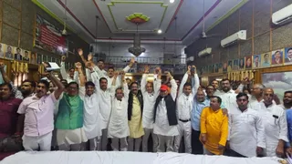 TET: Teachers unite against the compulsory tet and will hold a protest march in Delhi on November 24 – TET teachers unite against the compulsory tet and will hold a protest march in Delhi on November 24
