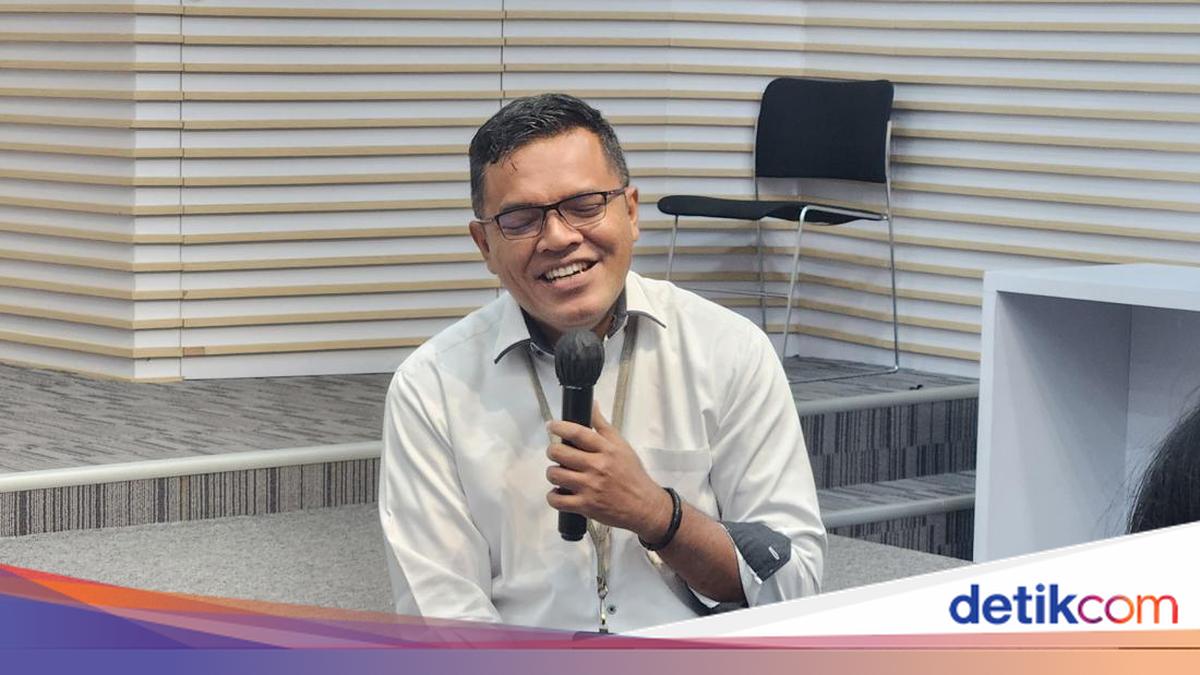 Story of prosecutor who arranges strategy at the presentation of Kosasih’s ex -wife and ex -girlfriend at court