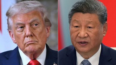 Trump is open to meeting Xi Jinping amid attempts to avoid the increase in trade war, says Scott Bestent, Treasury Secretary