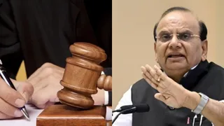 LG VK Saxena has raised the problems of former MPs and MLAs, and now the case can be submitted under the Pocso Act -special courts to hear cases against ex MPS MLAs MA’s under the Pocso Act