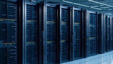 Tata Communications Eyes joins TCS at $ 6.5 billion data center Push