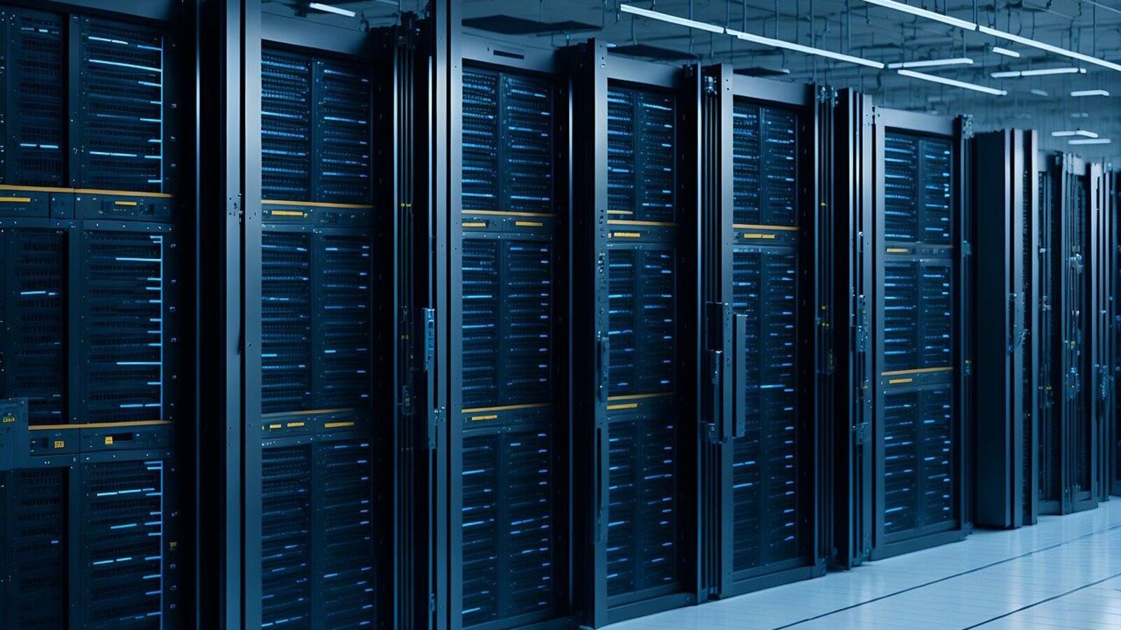 Tata Communications Eyes joins TCS at $ 6.5 billion data center Push