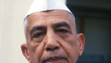 Listen to the life story of Chaudhary Charan Singh!