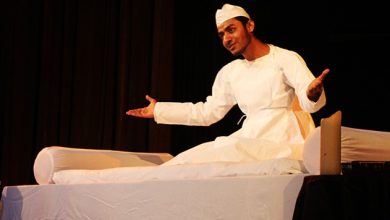 The fame of storytelling is increasing in India again!