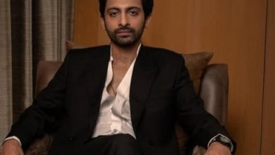 This web series has become the identity of Abhishek Chauhan!