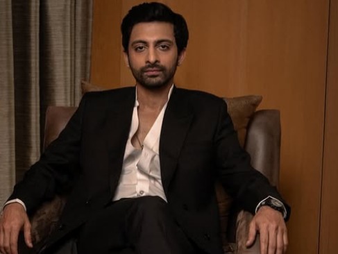 This web series has become the identity of Abhishek Chauhan!