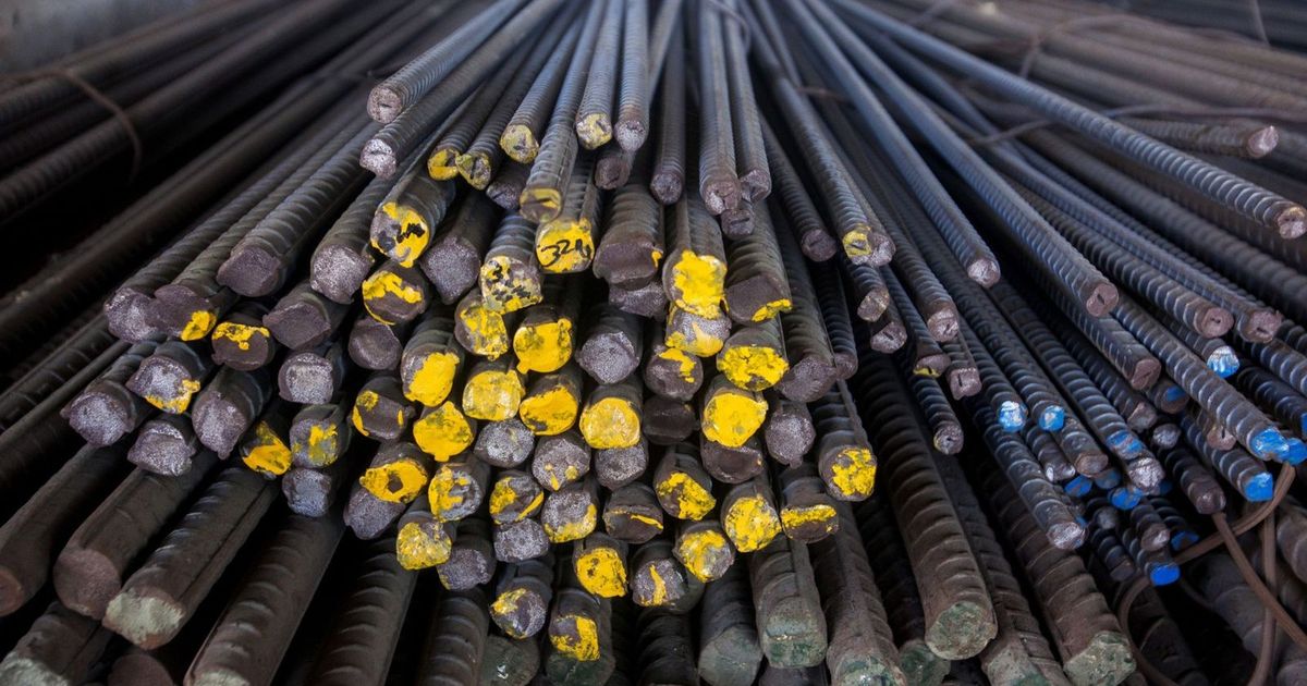 Ezz steel still focuses on expansion in Egypt despite external occasions