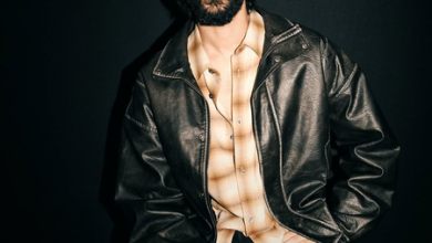 Raghav Juyal changes his appearance for ‘paradise’ will play a negative character