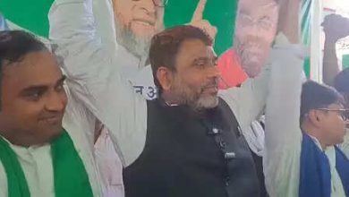Aimim, Asp and AJP form Grand Democratic Alliance, a great claim of victory