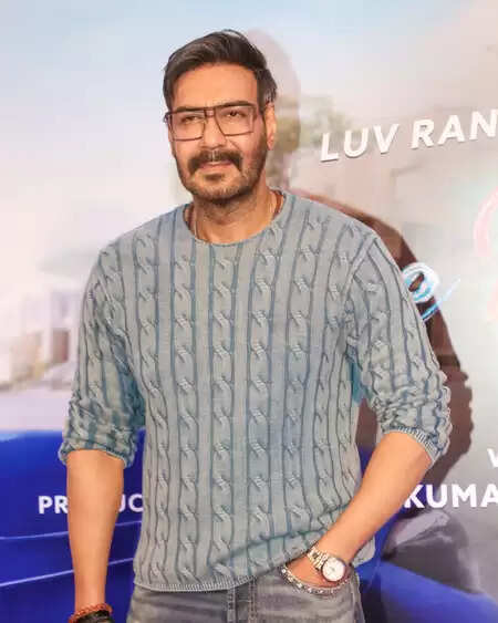 The recording of Ajay Devgan’s movie ‘Golmaal 5’ begins in December.