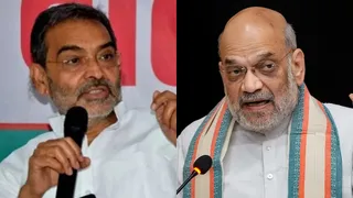 The morning after Delhi is angry, Upendra Kushwaha got happy after meeting Shah -Bihar election 2025 NDA seat distribution still undecided Kushwaha agrees after meeting Shah