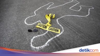A man’s life in Bogor is in the air because of a romantic duel