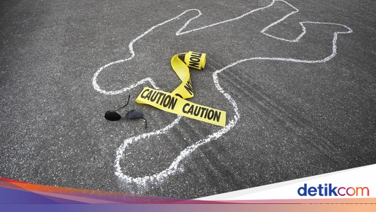 A man’s life in Bogor is in the air because of a romantic duel