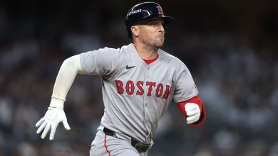 Alex Bregman to select the Boston Red Sox contract of $ 120 million after the remarkable 2025 season