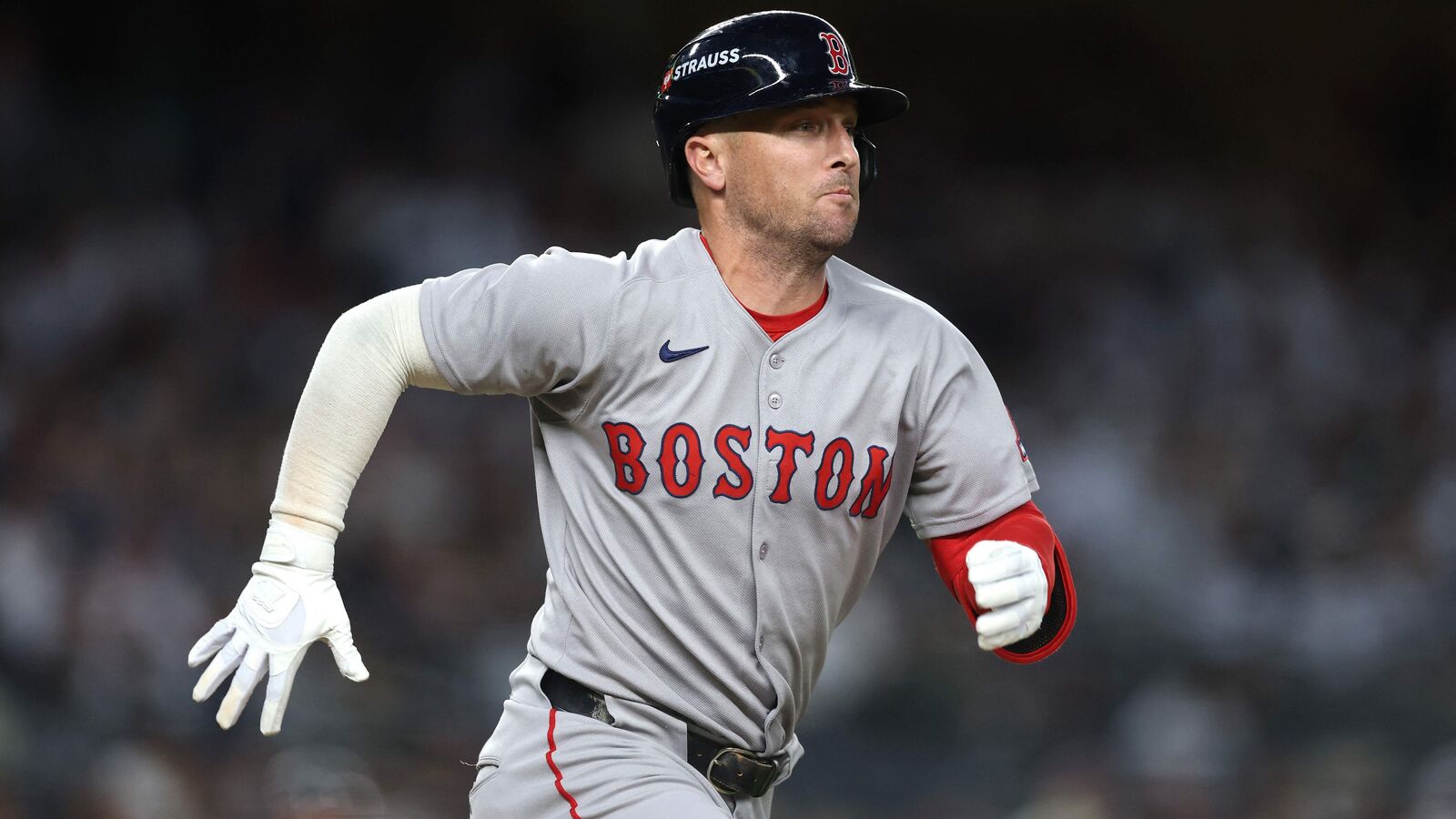 Alex Bregman to select the Boston Red Sox contract of $ 120 million after the remarkable 2025 season