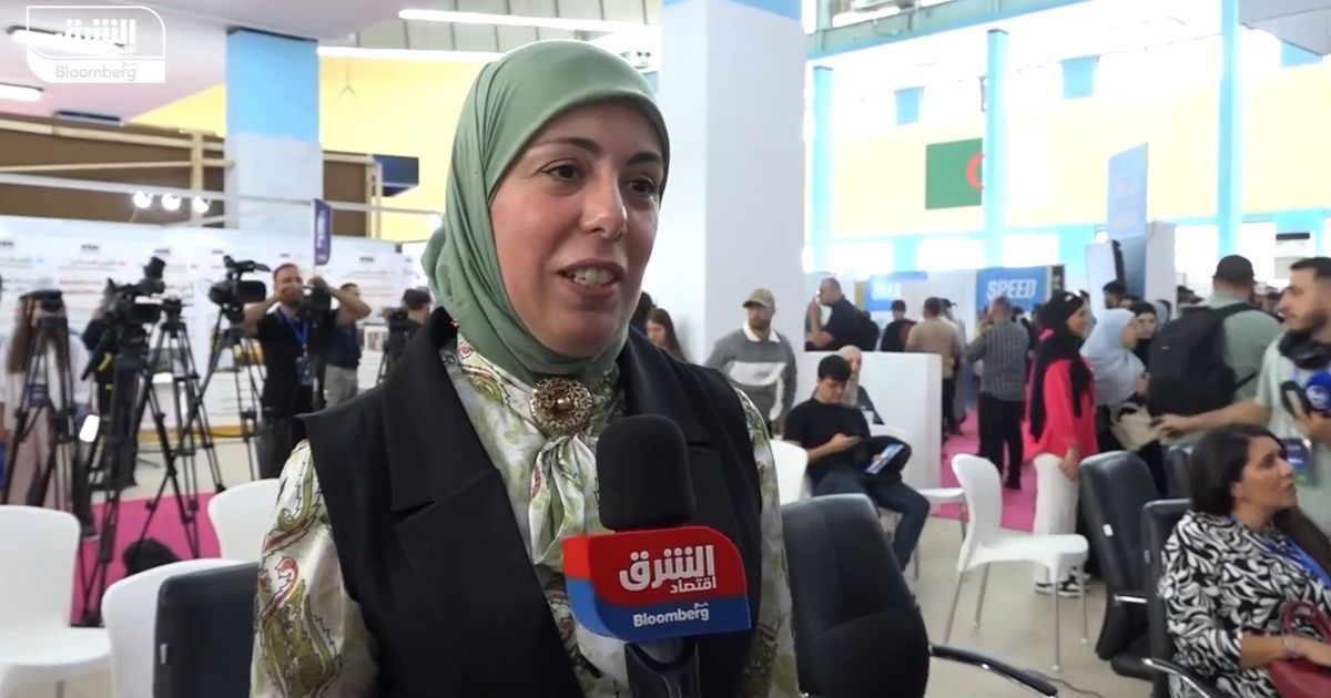Algeria is completing its project to digitize the government by connecting all ministries to a united network