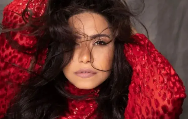 القضاء ينصف شيرين عبد الوهاب بحكم نهائي..