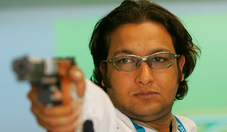 Commonwealth Games: Jaspal Rana has the most medals, the names of these big ones are in second and third place.