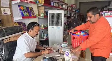 Gst Bachat Utsav: Lighten the markets of Surajpur, Bumper increase in festive shopping