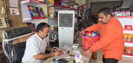 Gst Bachat Utsav: Lighten the markets of Surajpur, Bumper increase in festive shopping