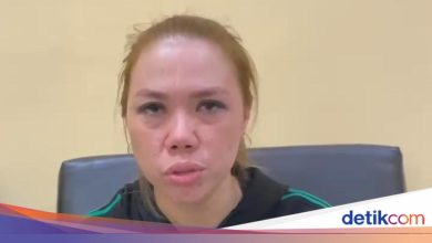 Asn Bengkulu will report an ex-girlfriend to viral staircase on al-Qur’an