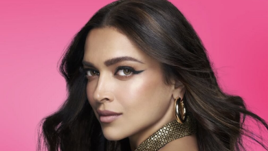 Deepika Padukone lends her voice to Meta Ai, actress says, “Try it and let me know what you think!”