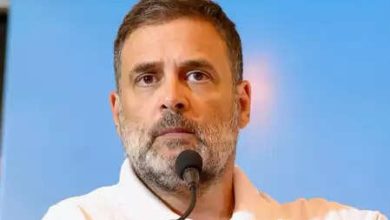 Rahul Gandhi will visit Assam on October 17 to pay tribute to singer Zubeen Garg.