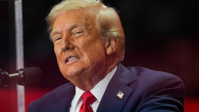 Trump plans to reveal a list of ‘Democratic programs’ that will be shut down on Friday