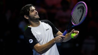 Six Kings Slam 2025: Schedule, Live Stream and Key Details