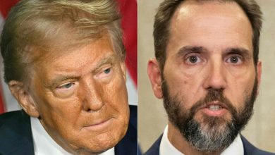 Jack Smith Warns: America Faces ‘Incalculable’ Consequences of Trump Administration Actions