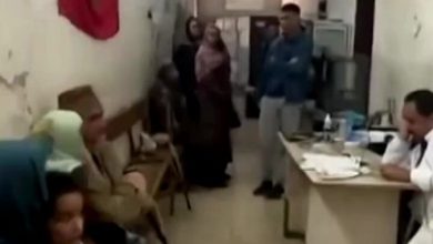 وضع صحي متدن داخل مستشفى بالمغرب يثير الجدل.. ما حقيقة الفيديو؟ #منصات