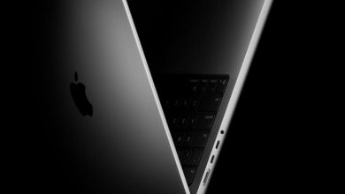 آبل تطرح MacBook Pro مقاس 14 بوصة بمعالج M5