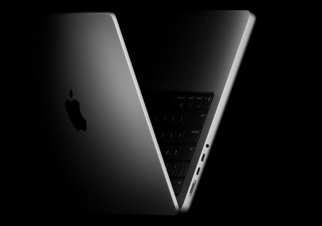 آبل تطرح MacBook Pro مقاس 14 بوصة بمعالج M5