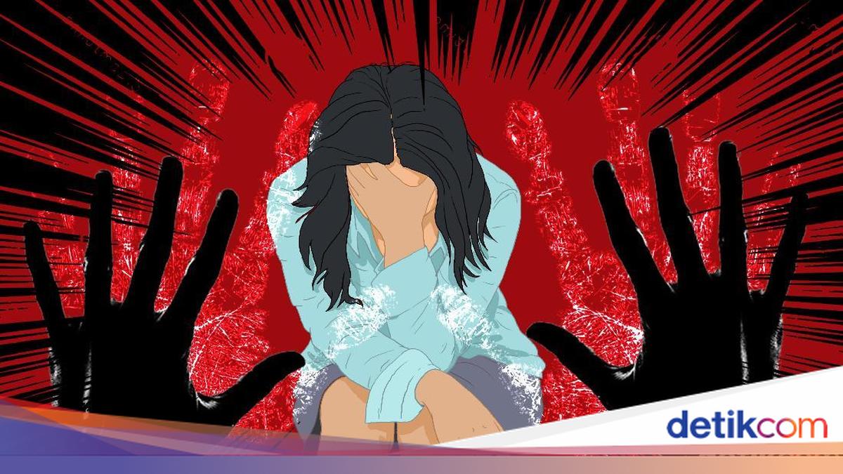 Village chief in West Kalimantan raped niece 8 times, revealed because of FB post
