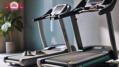 Amazon Great Indian Festival 2024 Big Deals on Treadmills & Treadmills: Ensure Fitness & Wellness