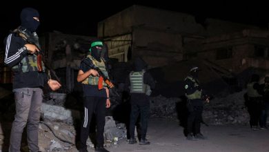 Hamas vs Israel dispute over released body: Hamas insists it’s an IDF soldier, Israel rejects claim