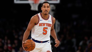 Malcolm Brogdon Retirement: New York Knicks guard announces retirement after nine NBA seasons